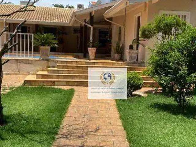 Casa / Sobrado para Venda em Campinas/SP Jardim José Martins 1 Quartos