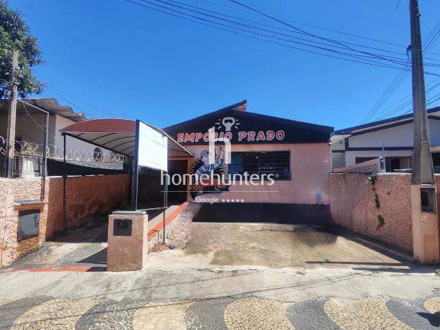 Casa / Sobrado para Venda em Campinas/SP Jardim Leonor 3 Quartos