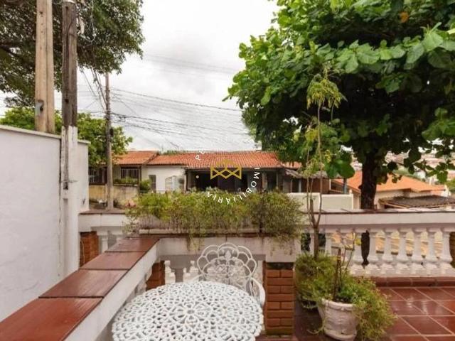 Casa / Sobrado para Venda em Campinas/SP Jardim Leonor 3 Quartos