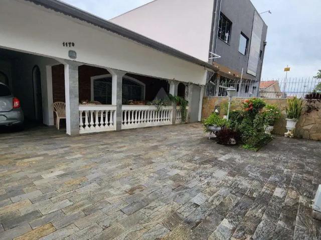Casa / Sobrado para Venda em Campinas/SP Jardim Leonor 3 Quartos