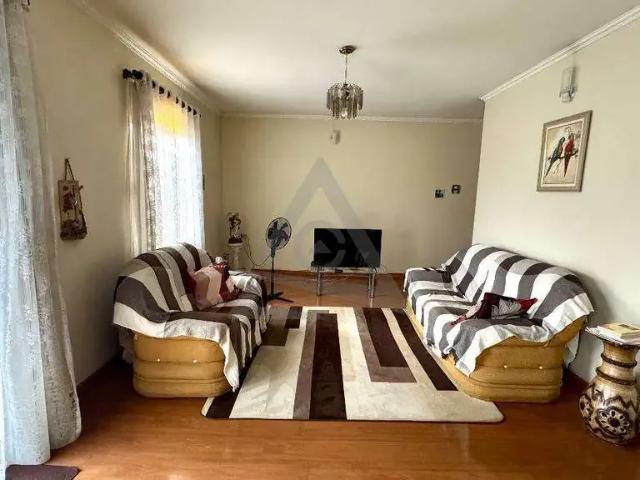 Casa / Sobrado para Venda em Campinas/SP Jardim Leonor 3 Quartos