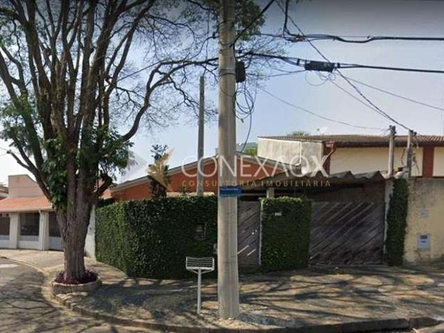Casa / Sobrado para Venda em Campinas/SP Jardim Leonor 3 Quartos
