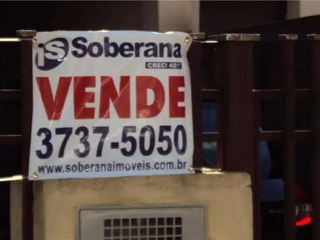 Casa / Sobrado para Venda em Campinas/SP Jardim Leonor 3 Quartos