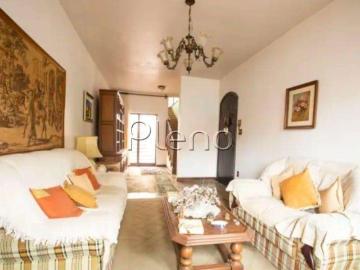 Casa / Sobrado para Venda em Campinas/SP Jardim Leonor 3 Quartos