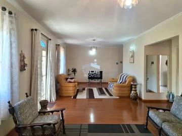 Casa / Sobrado para Venda em Campinas/SP Jardim Leonor 3 Quartos