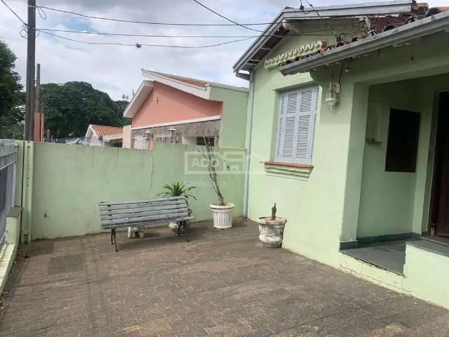 Casa / Sobrado para Venda em Campinas/SP Jardim Leonor 3 Quartos