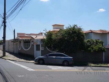 Casa / Sobrado para Venda em Campinas/SP Jardim Leonor 3 Quartos