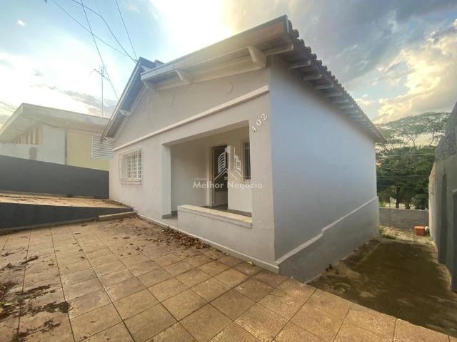 Casa / Sobrado para Venda em Campinas/SP Jardim Leonor 2 Quartos