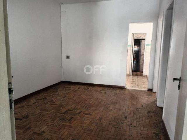 Casa / Sobrado para Venda em Campinas/SP Jardim Leonor 2 Quartos