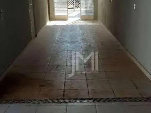 Casa / Sobrado para Venda em Campinas/SP Jardim Leonor 2 Quartos
