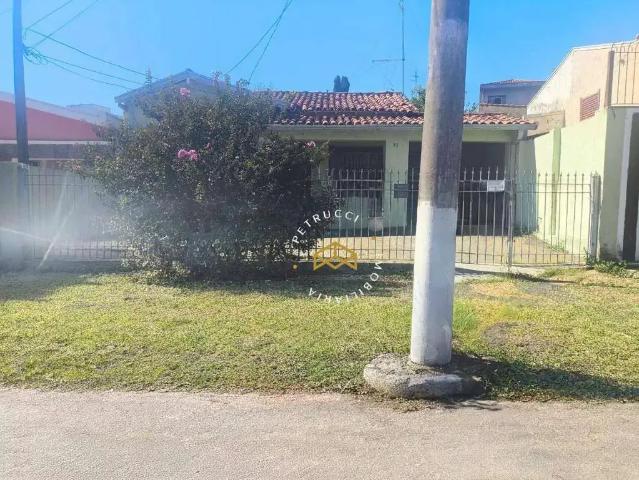 Casa / Sobrado para Venda em Campinas/SP Jardim Leonor 2 Quartos