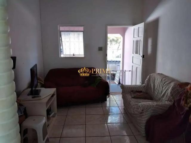 Casa / Sobrado para Venda em Campinas/SP Jardim Leonor 2 Quartos