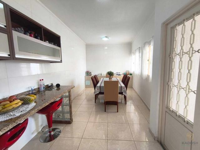 Casa / Sobrado para Venda em Campinas/SP Jardim Leonor 2 Quartos