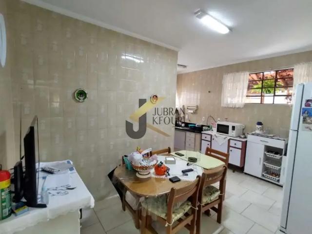 Casa / Sobrado para Venda em Campinas/SP Jardim Leonor 2 Quartos
