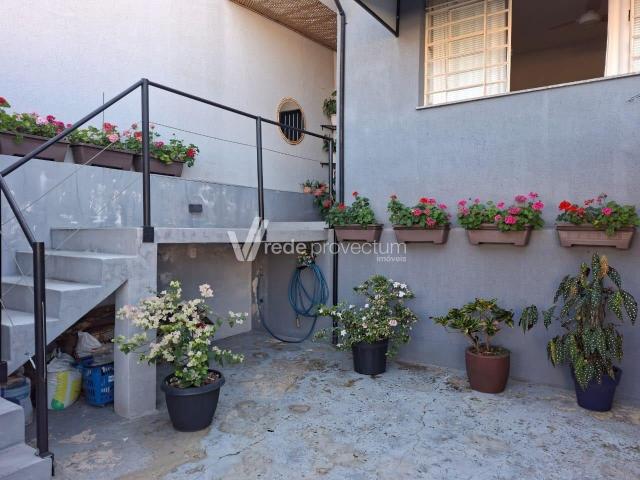 Casa / Sobrado para Venda em Campinas/SP Jardim Leonor 2 Quartos