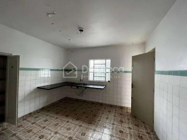 Casa / Sobrado para Venda em Campinas/SP Jardim Leonor 2 Quartos