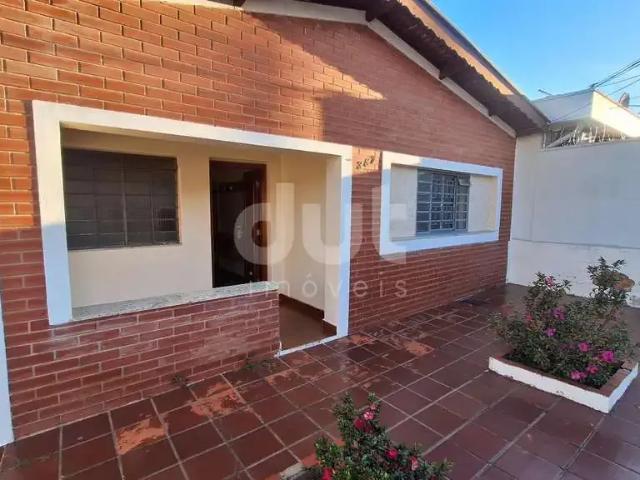 Casa / Sobrado para Venda em Campinas/SP Jardim Leonor 2 Quartos
