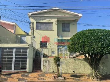Casa / Sobrado para Venda em Campinas/SP Jardim Leonor 4 Quartos