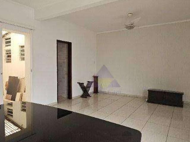 Casa / Sobrado para Venda em Campinas/SP Jardim Leonor 4 Quartos