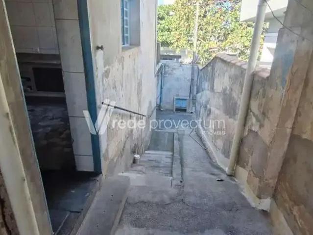 Casa / Sobrado para Venda em Campinas/SP Jardim Leonor 4 Quartos