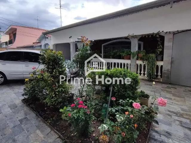 Casa / Sobrado para Venda em Campinas/SP Jardim Leonor 5 Quartos