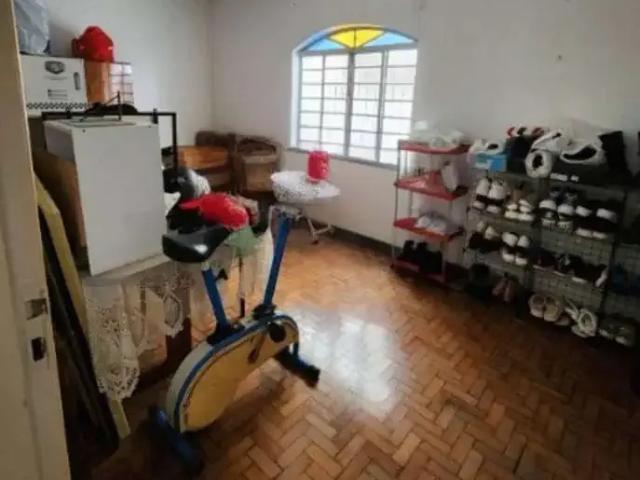 Casa / Sobrado para Venda em Campinas/SP Jardim Leonor 6 Quartos