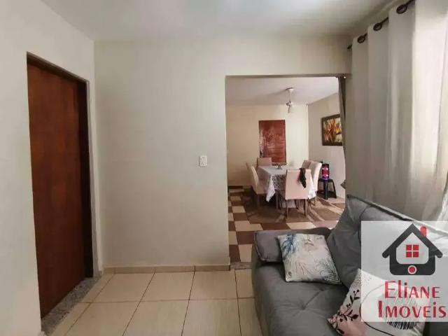 Casa / Sobrado para Venda em Campinas/SP Jardim Londres 2 Quartos