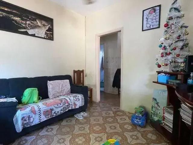 Casa / Sobrado para Venda em Campinas/SP Jardim Londres 2 Quartos