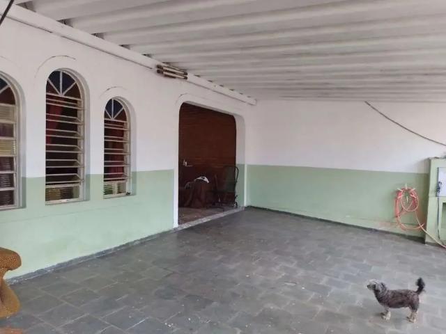 Casa / Sobrado para Venda em Campinas/SP Jardim Londres 2 Quartos