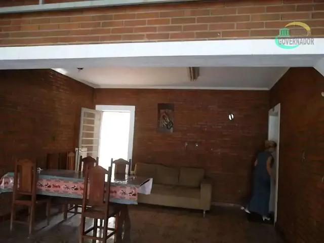 Casa / Sobrado para Venda em Campinas/SP Jardim Londres 3 Quartos