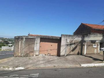 Casa / Sobrado para Venda em Campinas/SP Jardim Londres 3 Quartos