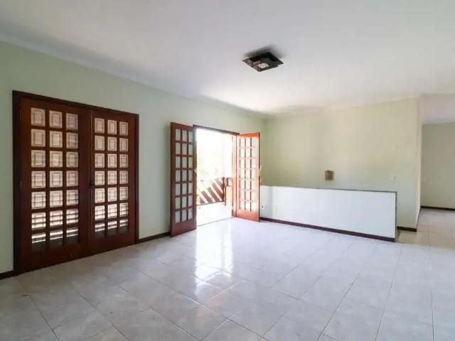 Casa / Sobrado para Venda em Campinas/SP Jardim Lumen Christi 3 Quartos