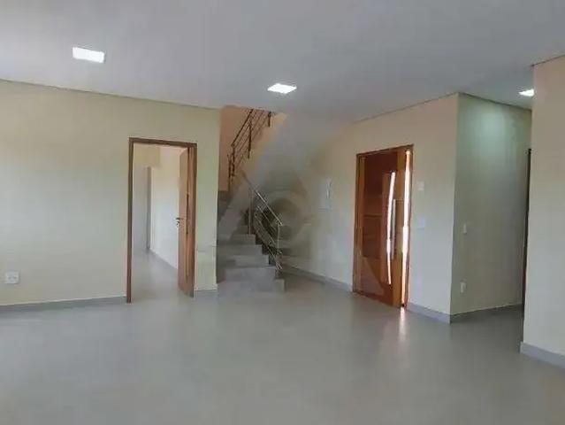 Casa / Sobrado para Venda em Campinas/SP Jardim Lumen Christi 3 Quartos