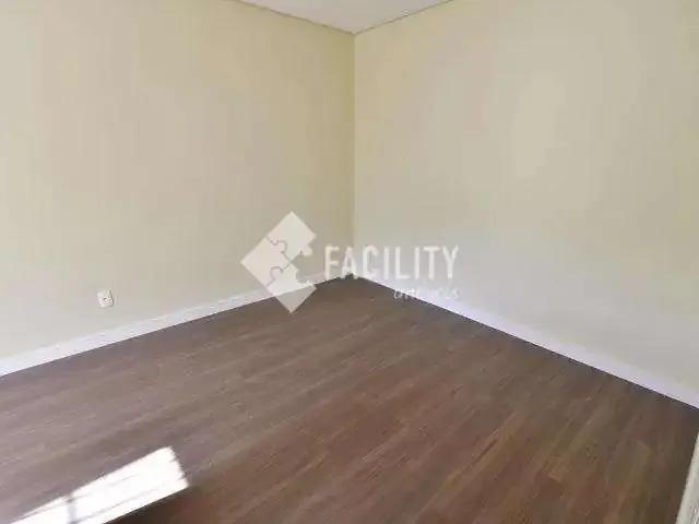 Casa / Sobrado para Venda em Campinas/SP Jardim Lumen Christi 4 Quartos