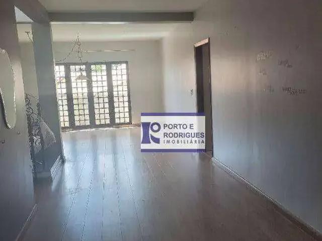 Casa / Sobrado para Venda em Campinas/SP Jardim Lumen Christi 4 Quartos