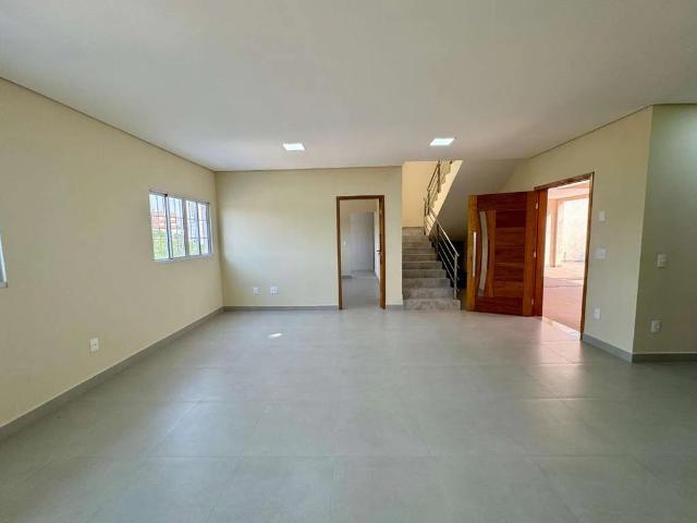 Casa / Sobrado para Venda em Campinas/SP Jardim Lumen Christi 4 Quartos