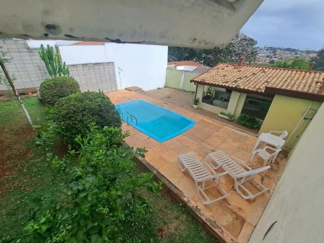 Casa / Sobrado para Venda em Campinas/SP Jardim Madalena