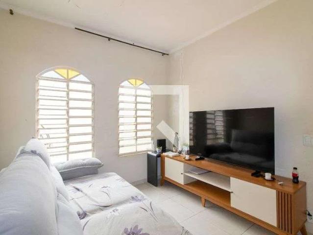 Casa / Sobrado para Venda em Campinas/SP Jardim Madalena 2 Quartos