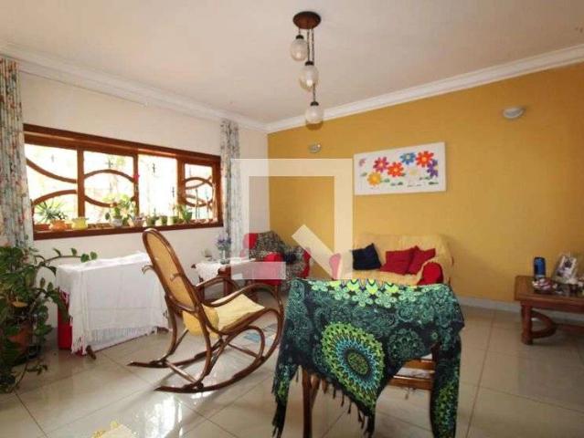 Casa / Sobrado para Venda em Campinas/SP Jardim Madalena 3 Quartos