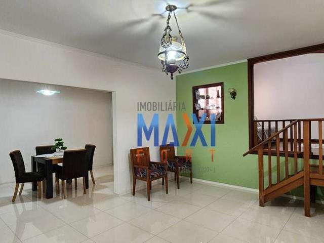 Casa / Sobrado para Venda em Campinas/SP Jardim Madalena 3 Quartos