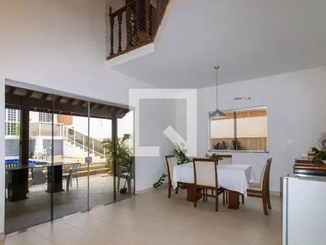Casa / Sobrado para Venda em Campinas/SP Jardim Madalena 3 Quartos