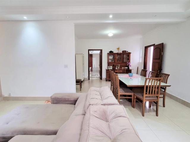 Casa / Sobrado para Venda em Campinas/SP Jardim Magnólia 4 Quartos