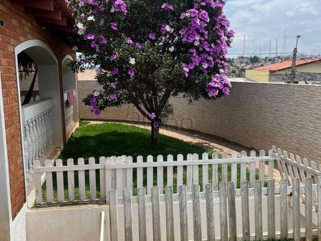 Casa / Sobrado para Venda em Campinas/SP Jardim Maísa 3 Quartos