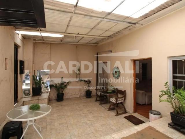 Casa / Sobrado para Venda em Campinas/SP Jardim Margarida 3 Quartos