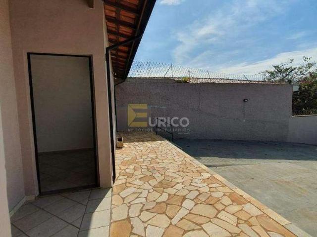 Casa / Sobrado para Venda em Campinas/SP Jardim Margarida 1 Quartos