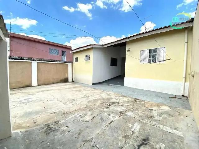 Casa / Sobrado para Venda em Campinas/SP Jardim Maria Helena 3 Quartos