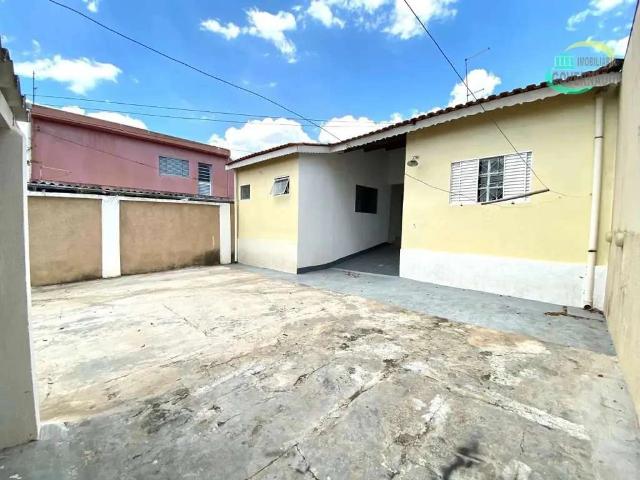 Casa / Sobrado para Venda em Campinas/SP Jardim Maria Helena 3 Quartos
