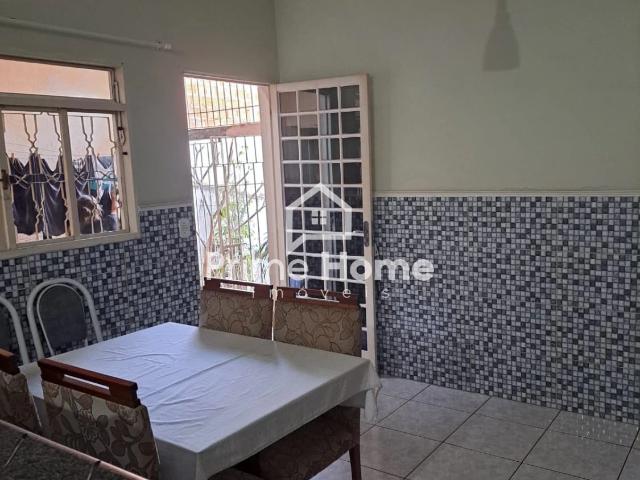 Casa / Sobrado para Venda em Campinas/SP Jardim Maringá 3 Quartos