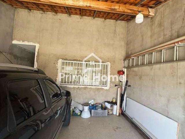 Casa / Sobrado para Venda em Campinas/SP Jardim Marisa 3 Quartos