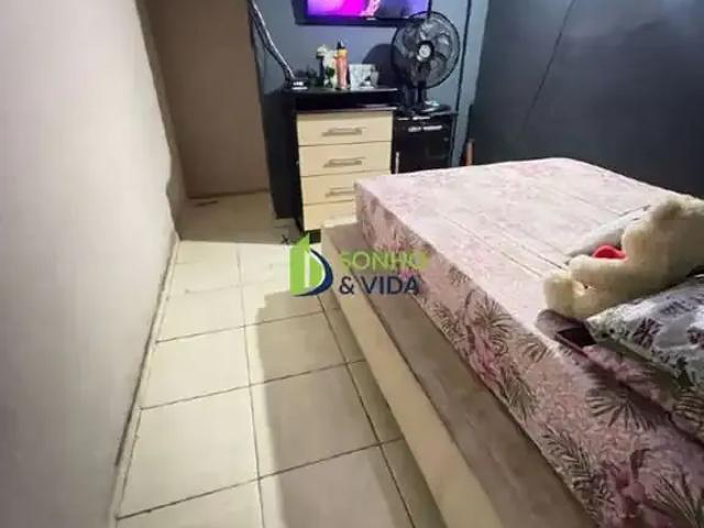 Casa / Sobrado para Venda em Campinas/SP Jardim Marisa 2 Quartos